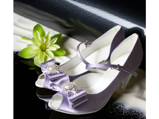 DP 197 91P violet