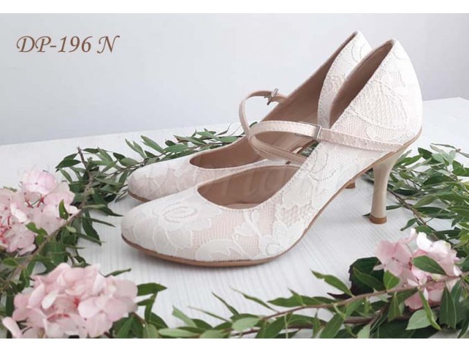 DP 196 N light pink