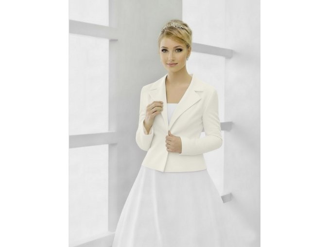 BF-157 kabatik na svadobne saty