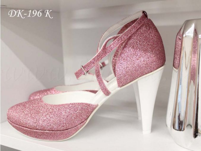 DK 196 K brilliant pink