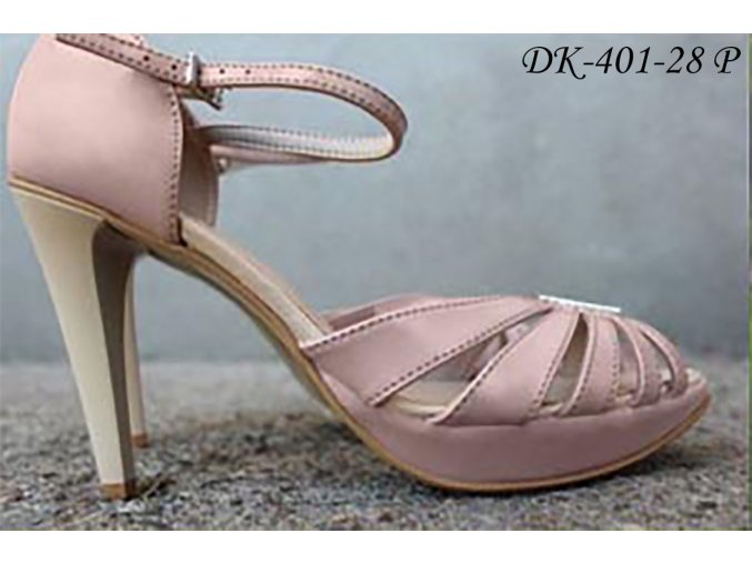 DK 401 28 P sandal