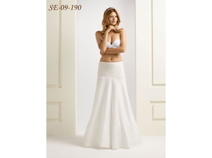 SE-09-190 spodnička pod šaty