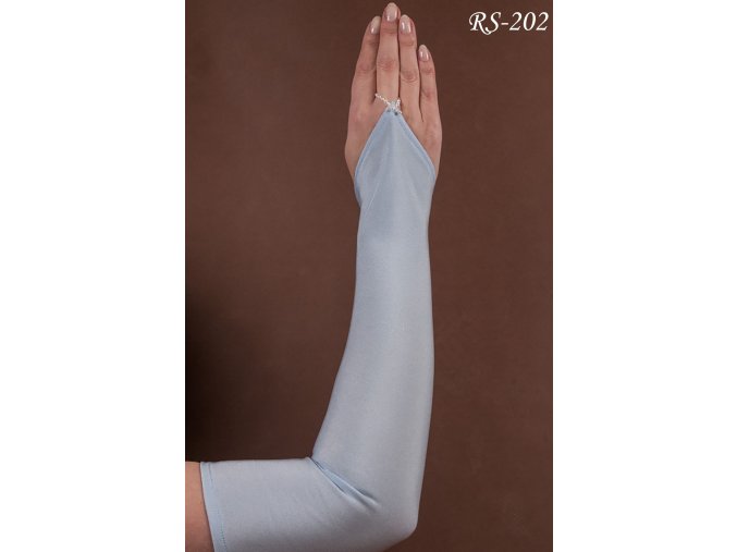 RS-202 satenove rukavice