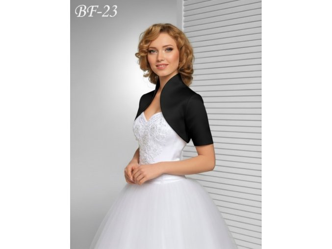 BF-23 bolerko na šaty