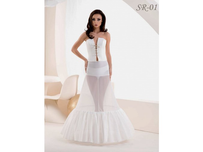 SR-01 spodnička pod šaty