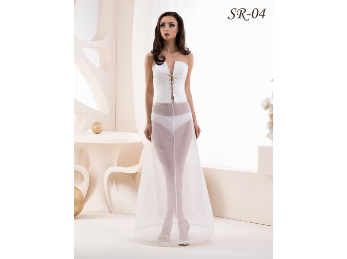 SR-04 spodnička pod šaty