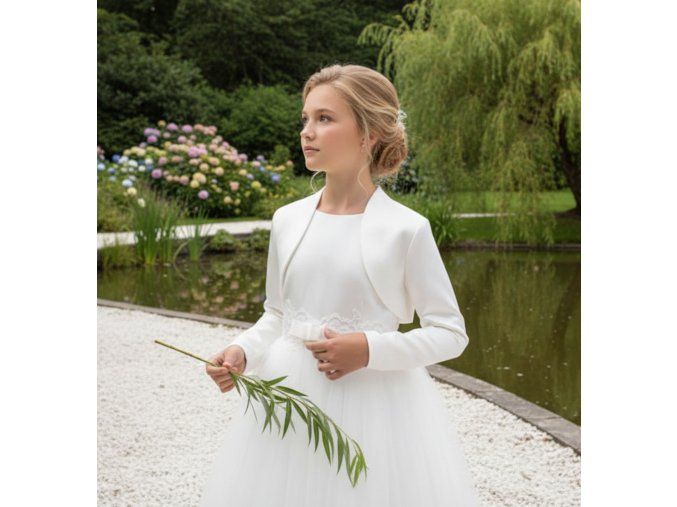 DBK-56 detske bolerko