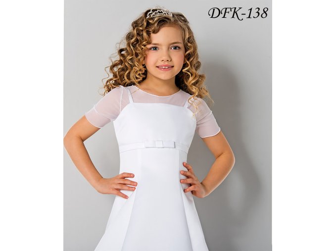 DFK-138 detske bolerko