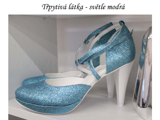 C32 light blue
