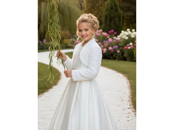 DBK-39 detske bolerko