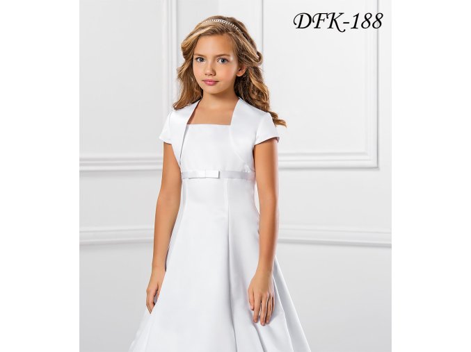 DFK-188 detske bolerko na saty