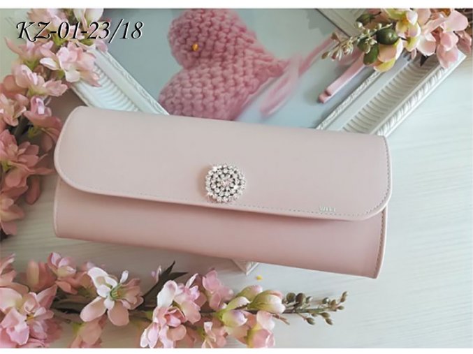 KZ 01 23 18 light pink