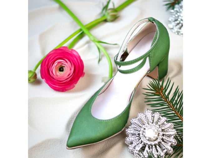 DN 501T 3 green