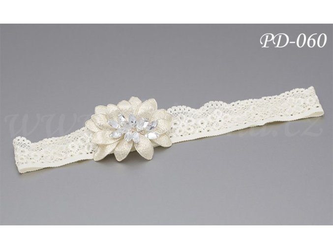 PD-060 podvazok nevesta