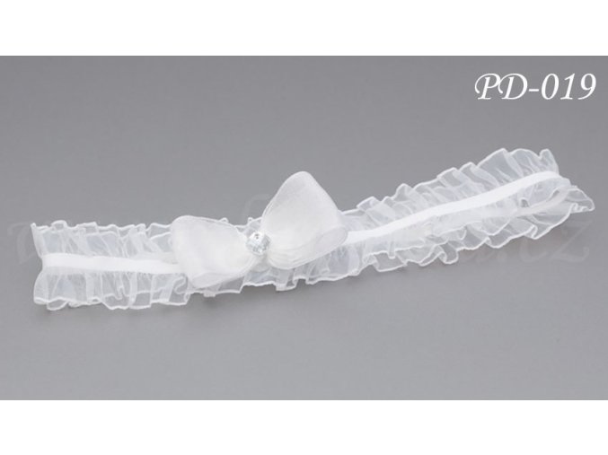 PD-019 svadobný podvazok
