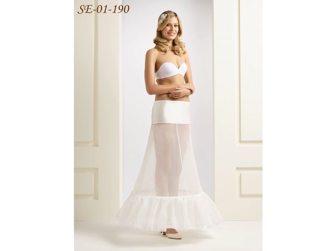 SE-01-190 spodnička pod šaty