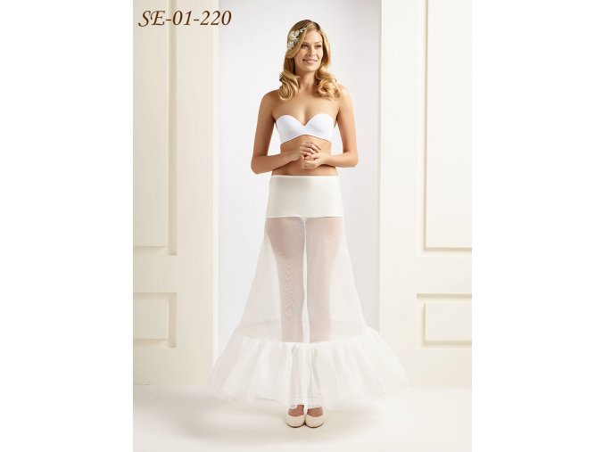 SE-01-220 spodnička pod šaty