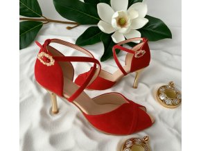 D 194K red