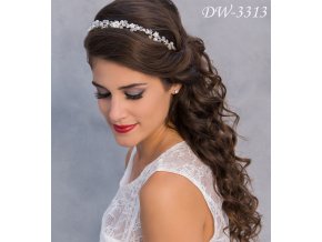 DW-3313 korunka do vlasov