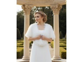 SM-941 kožušinové štóly