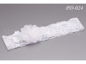 PD-024 podväzok na svadbu