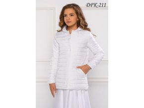 DFK-211 biela bunda detska