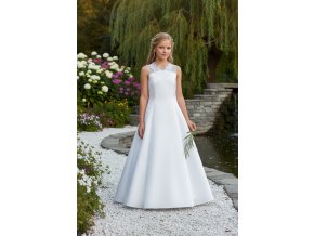 KF-15 šaty na prvé sväté prijímanie