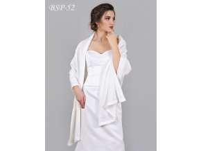 BSP-52 štóla na spoločenské šaty