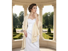 BSP-52 šála cez ramená