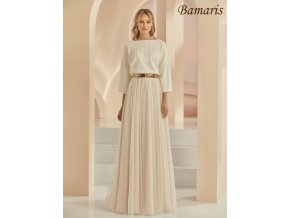 Bamaris tylova dlha sukna