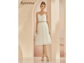 Ravenna sukňa na svadbu
