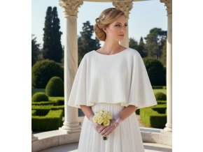 BNE-11 dámska pelerína