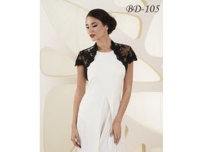 BD 105 black