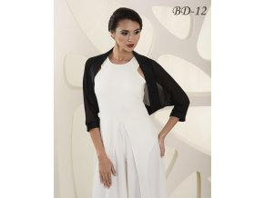 BD 12 black