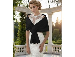 SD-01 štóla na spoločenské šaty