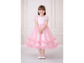 MF-263 šatôčky pre družičky