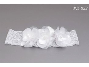 PD-022 svadobný podvazok