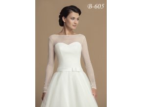 B 605