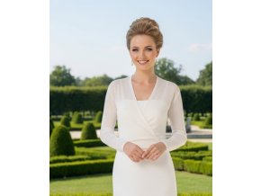 BF-220 svadobny sveter