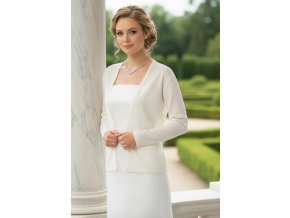 BF-230 svetrik na svadobne saty