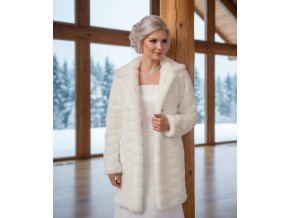 BF-239 dámsky kožúšok