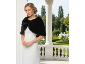 BF-240 kožušinové štóly