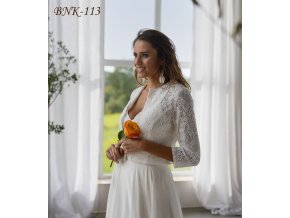 BNK-113 bolerko pre nevestu