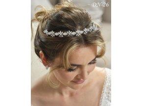 DN-26 tiara do vlasov