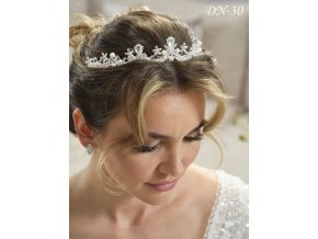 DN-30 tiara do vlasov