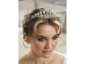 DN-33 tiara do vlasov