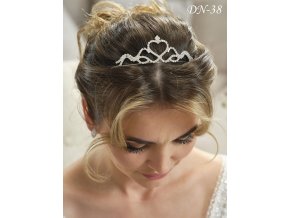DN-38 tiara do vlasov