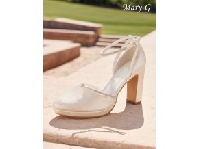 Mary G 2