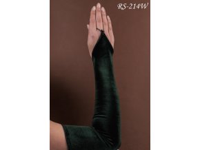 RS-214W rukavice elegantne