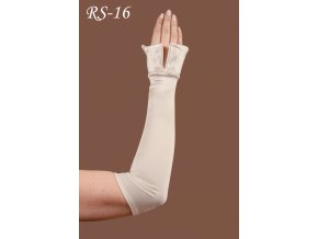 RS-16 rukavice dlhe